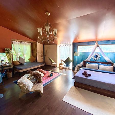 Lalaland Homestay Da Lat Buitenkant foto