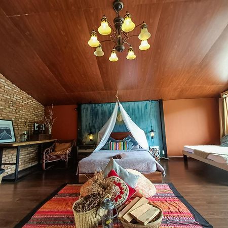 Lalaland Homestay Da Lat Buitenkant foto