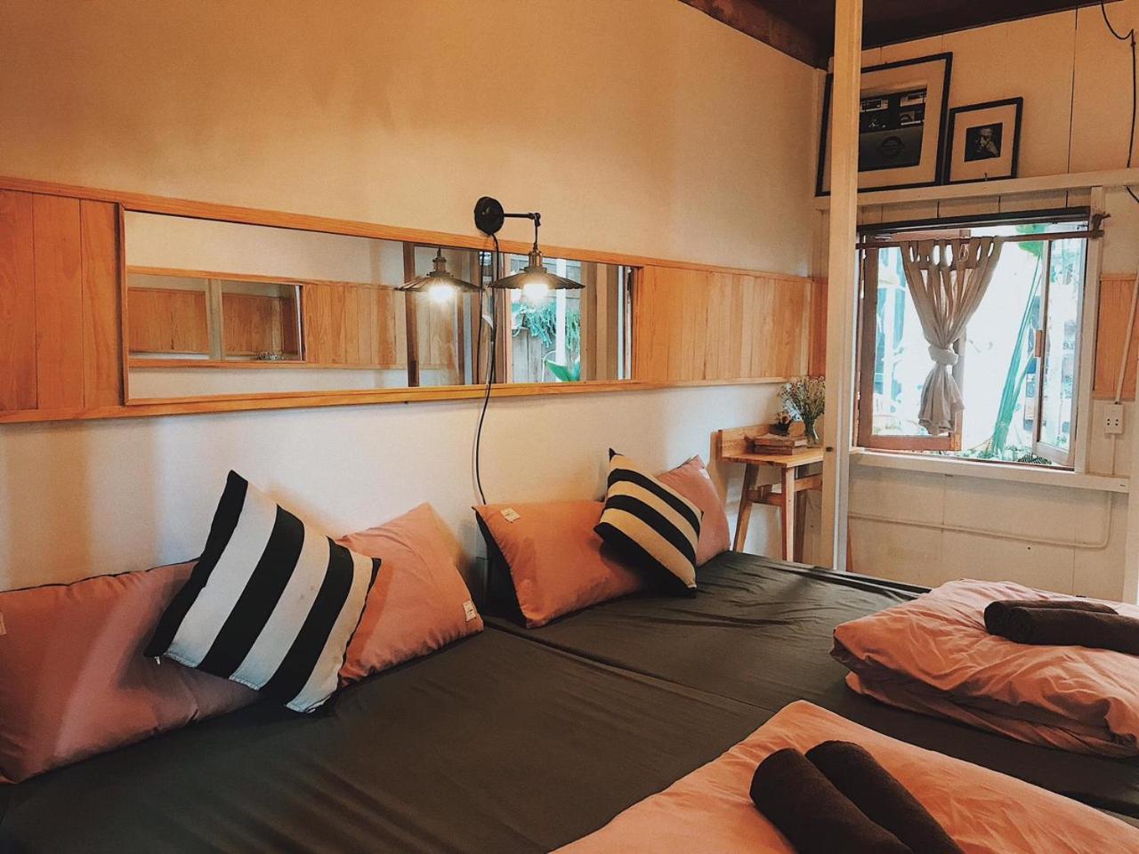 Lalaland Homestay Da Lat Kamer foto