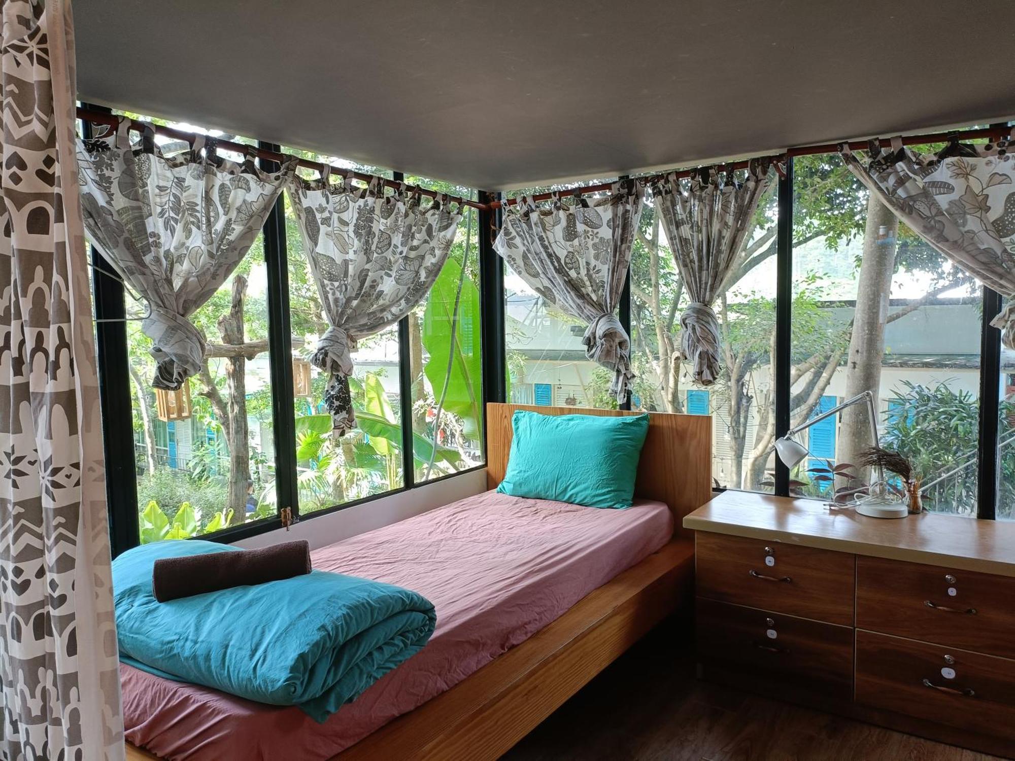 Lalaland Homestay Da Lat Kamer foto