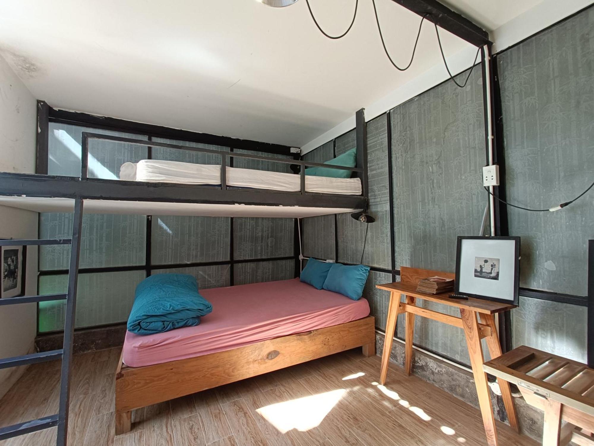 Lalaland Homestay Da Lat Kamer foto