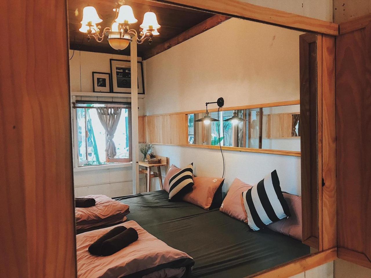 Lalaland Homestay Da Lat Kamer foto