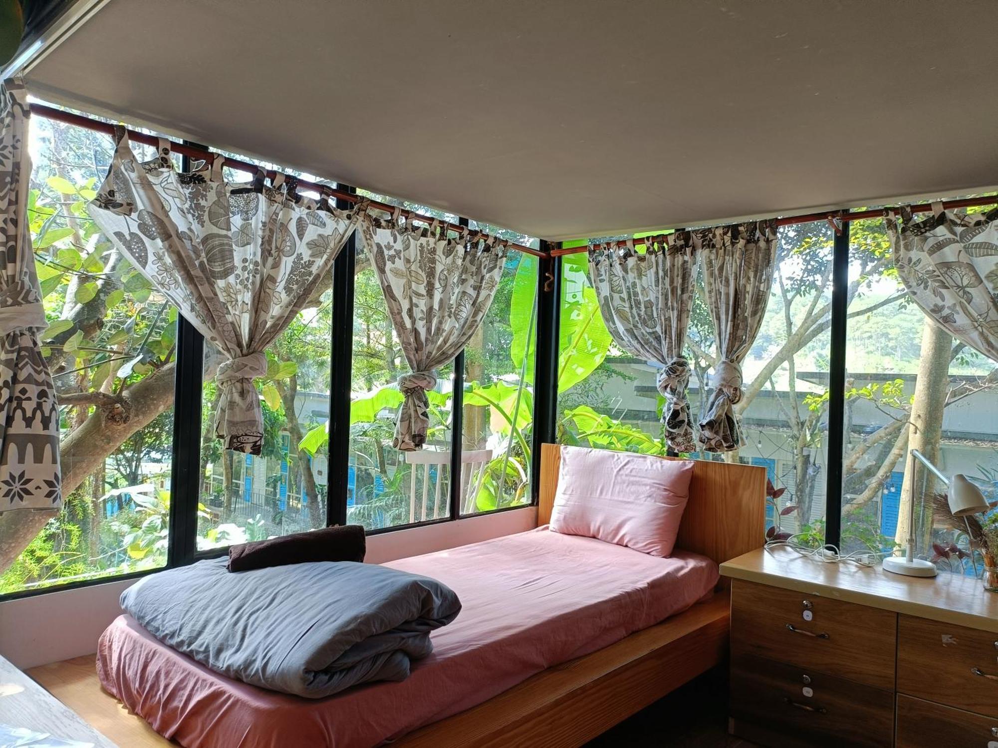 Lalaland Homestay Da Lat Kamer foto