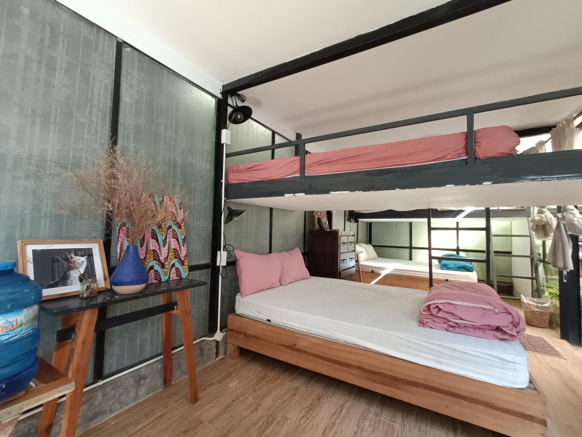 Lalaland Homestay Da Lat Kamer foto