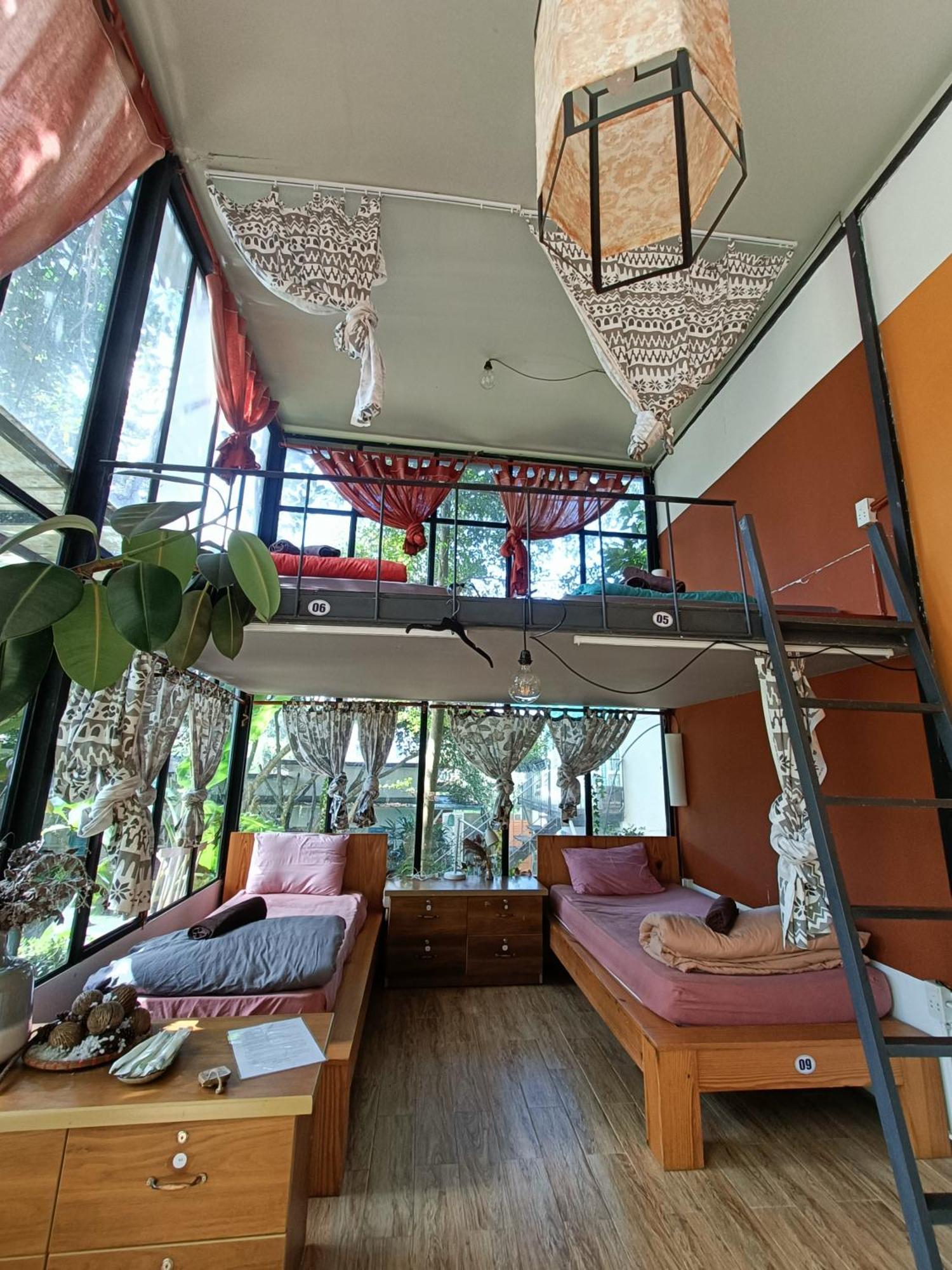 Lalaland Homestay Da Lat Kamer foto