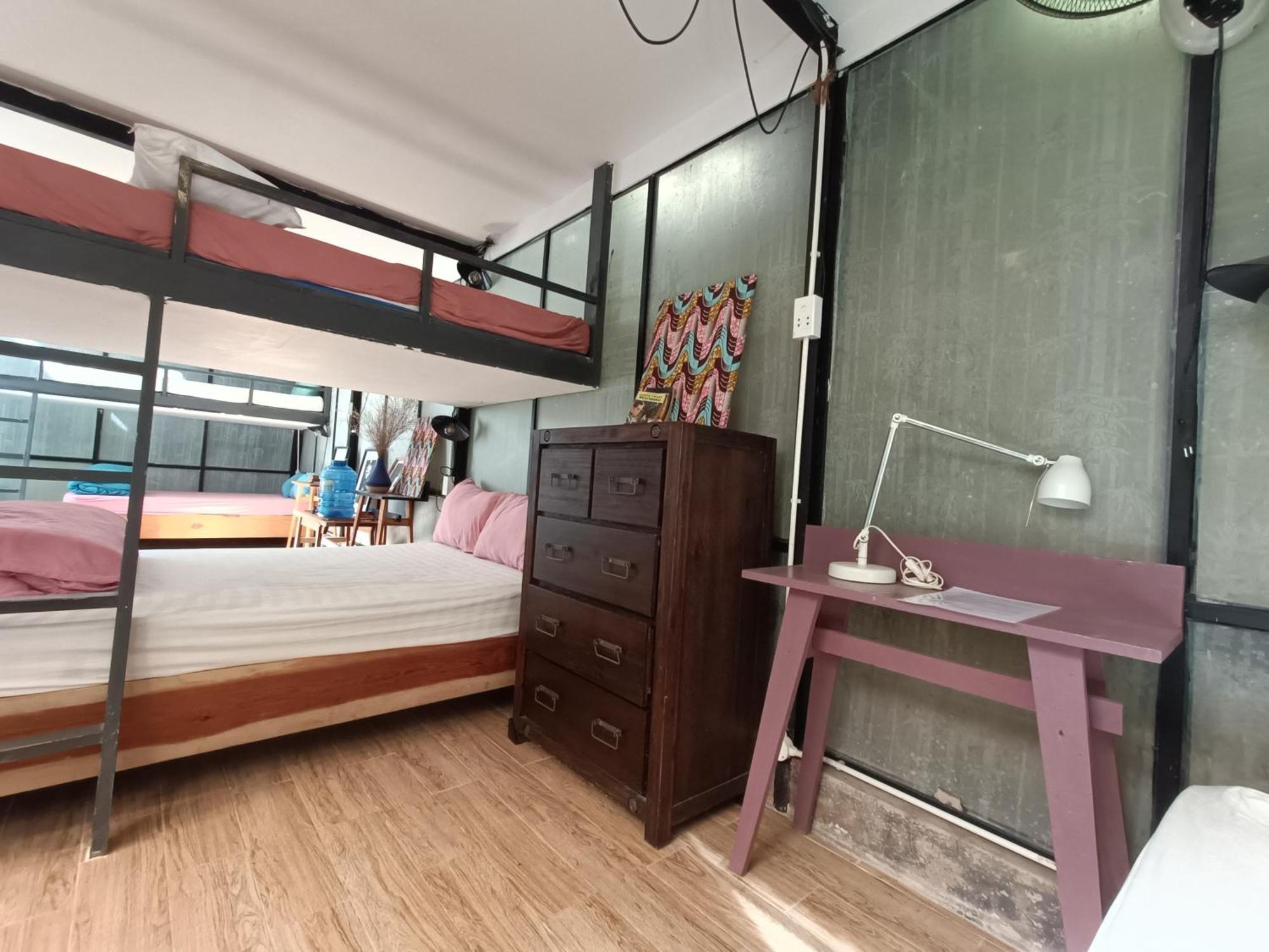 Lalaland Homestay Da Lat Kamer foto