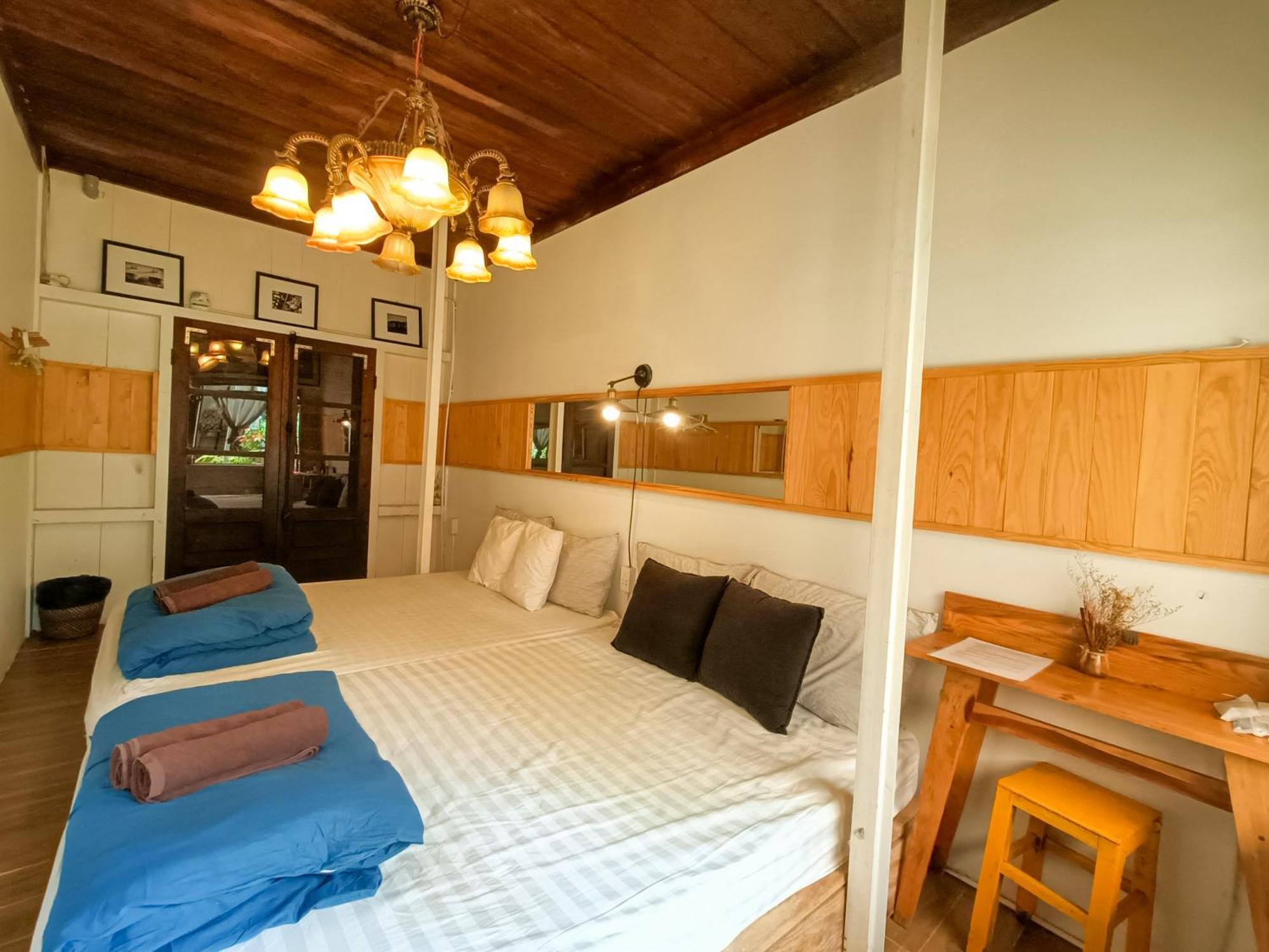Lalaland Homestay Da Lat Buitenkant foto