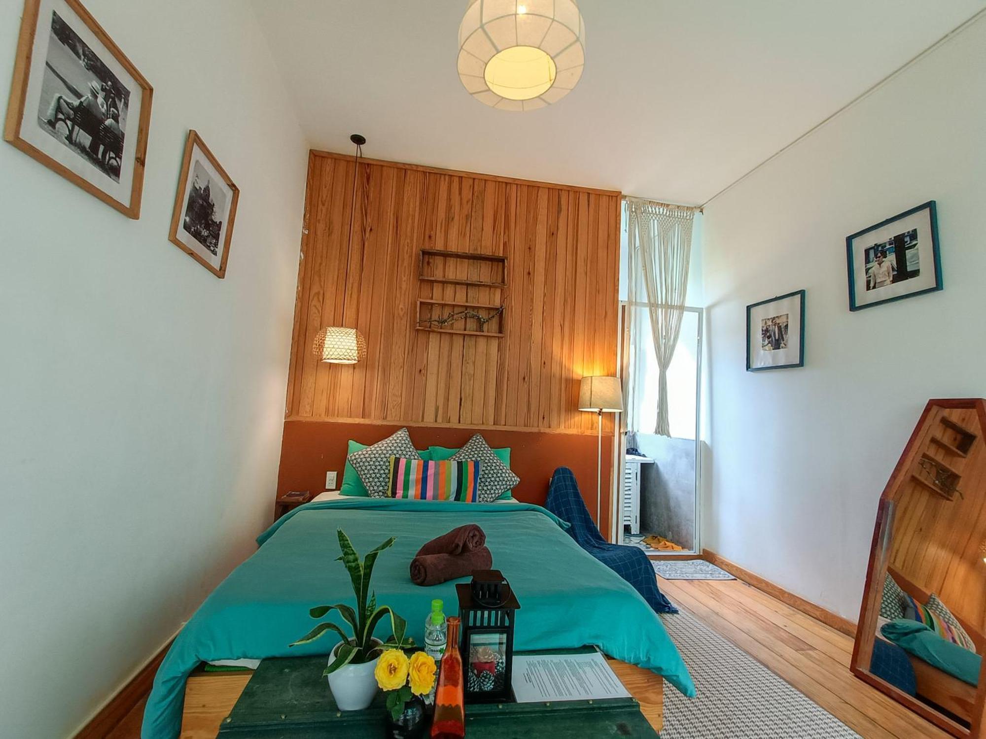 Lalaland Homestay Da Lat Kamer foto