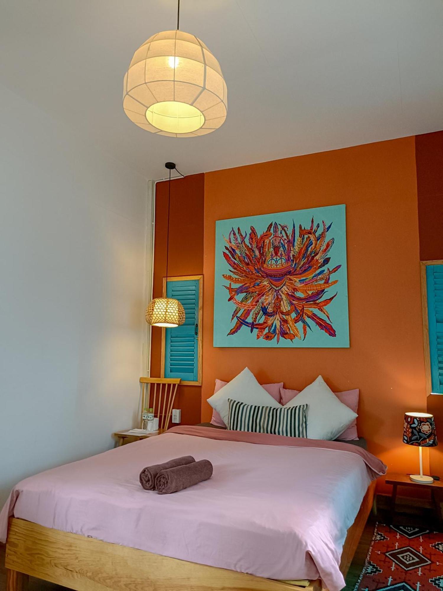 Lalaland Homestay Da Lat Kamer foto