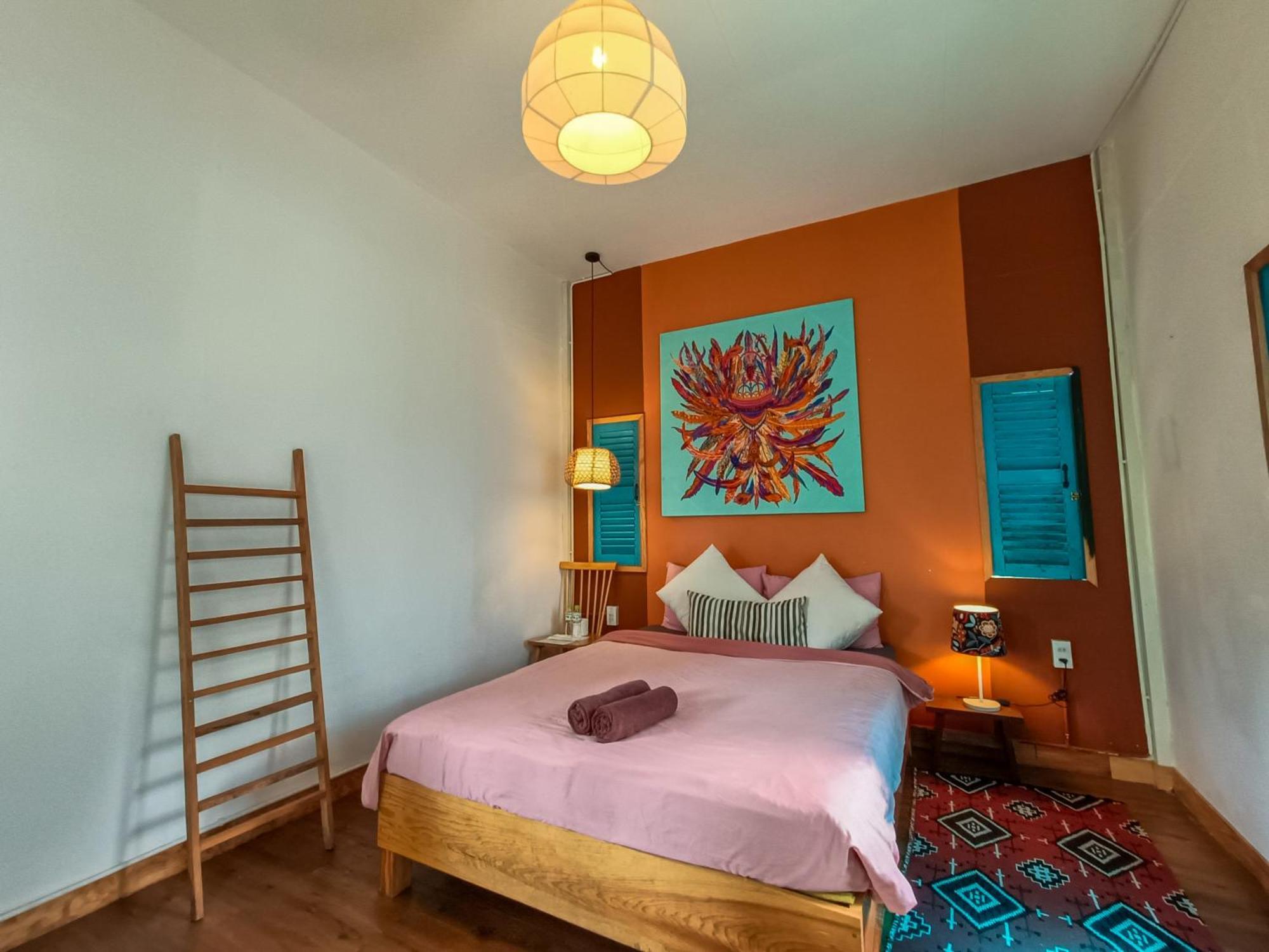 Lalaland Homestay Da Lat Kamer foto