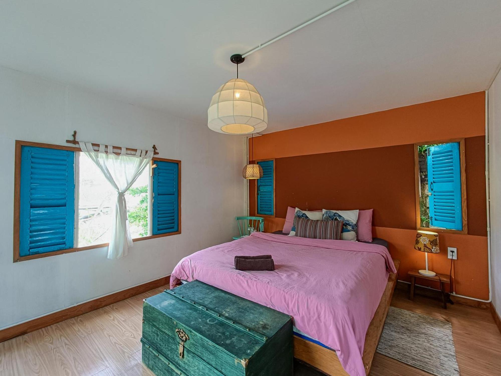 Lalaland Homestay Da Lat Kamer foto