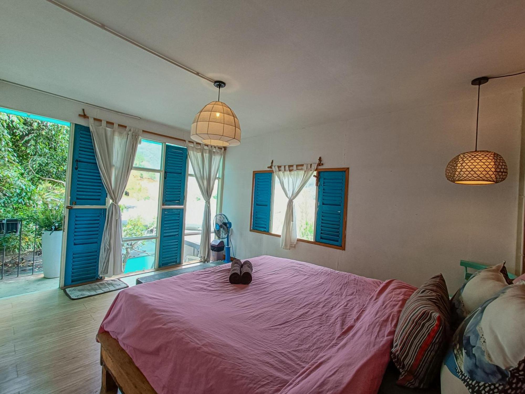 Lalaland Homestay Da Lat Kamer foto