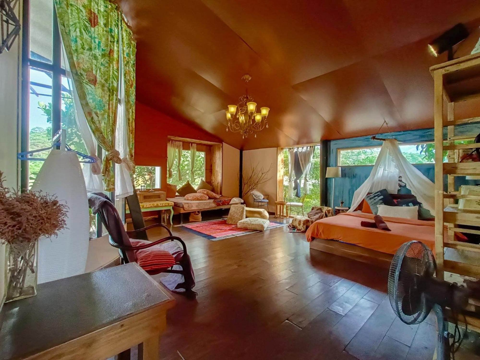 Lalaland Homestay Da Lat Buitenkant foto