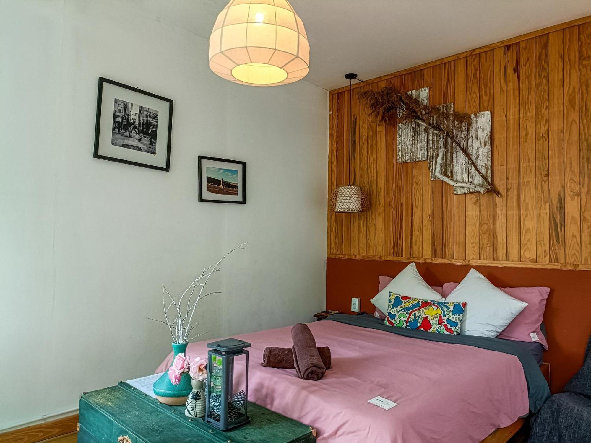 Lalaland Homestay Da Lat Kamer foto