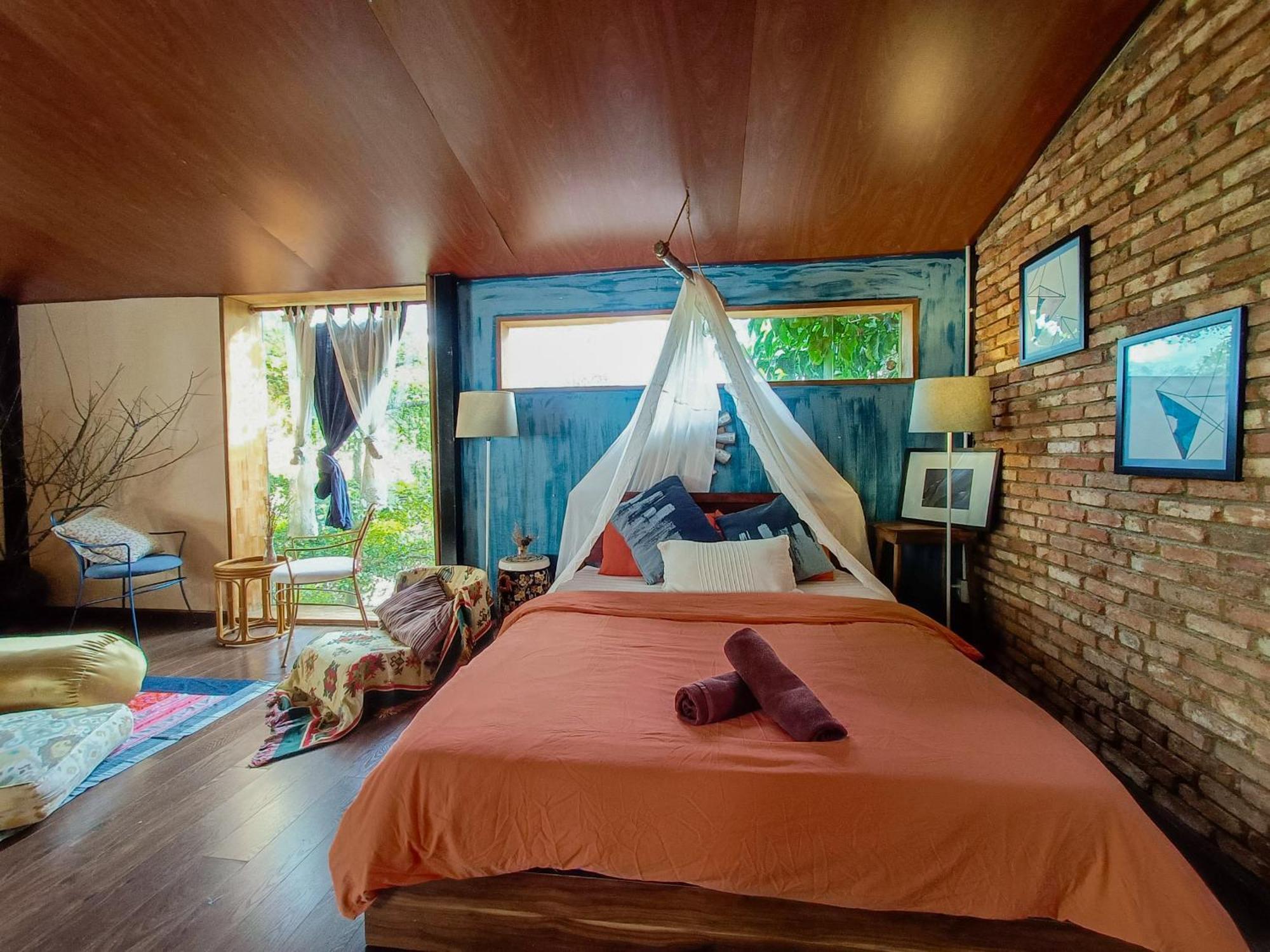 Lalaland Homestay Da Lat Buitenkant foto