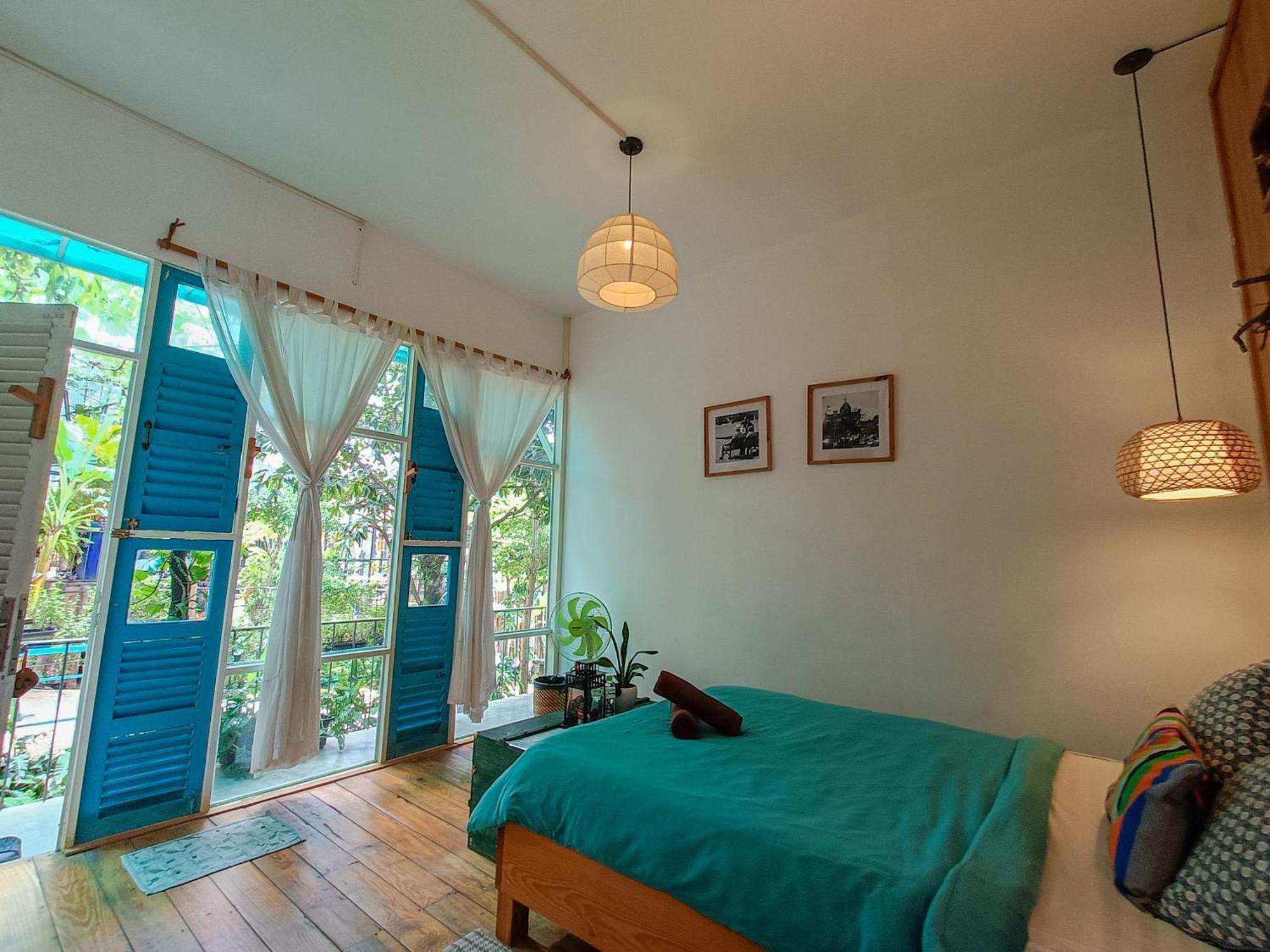 Lalaland Homestay Da Lat Kamer foto