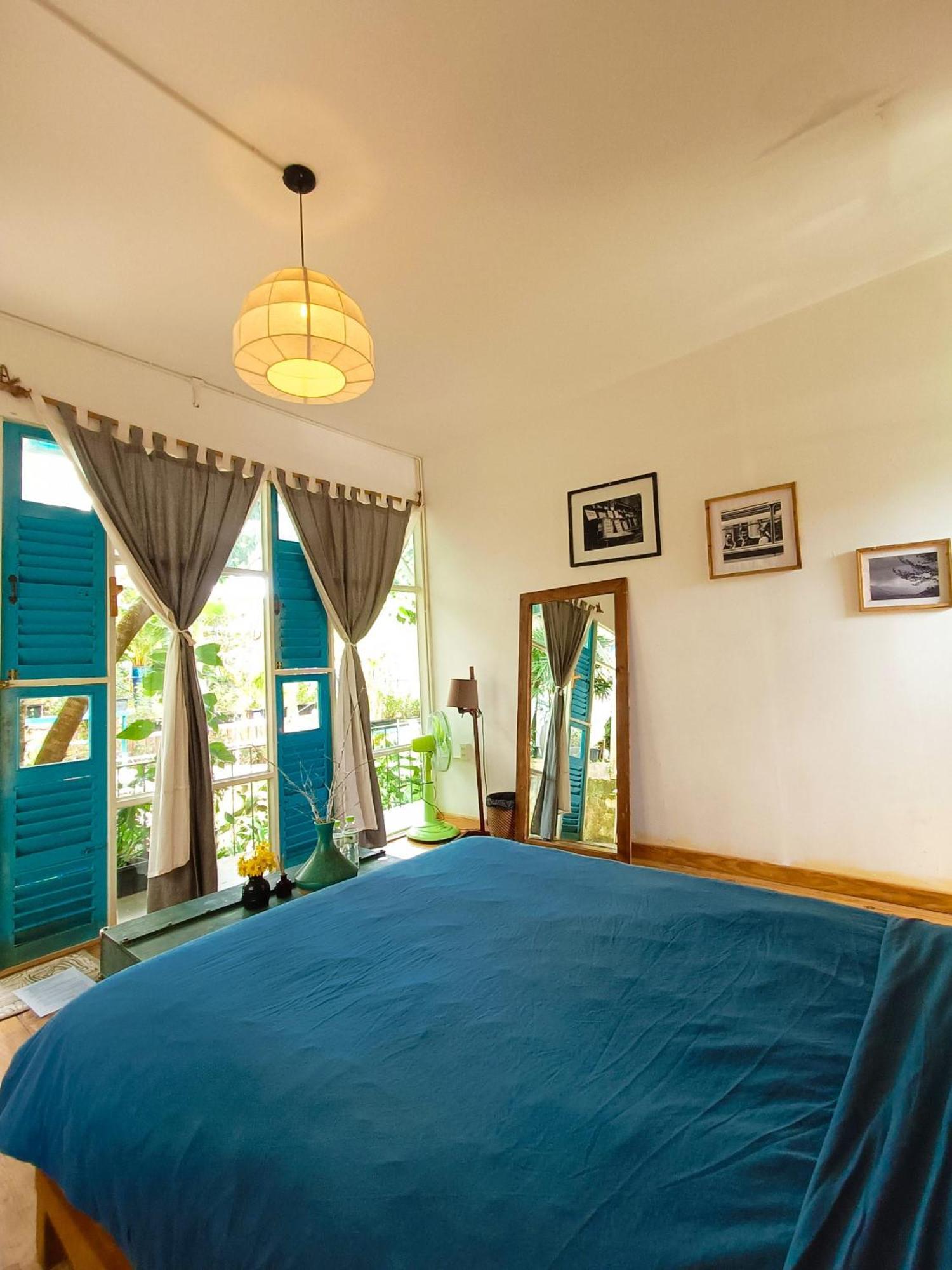 Lalaland Homestay Da Lat Buitenkant foto