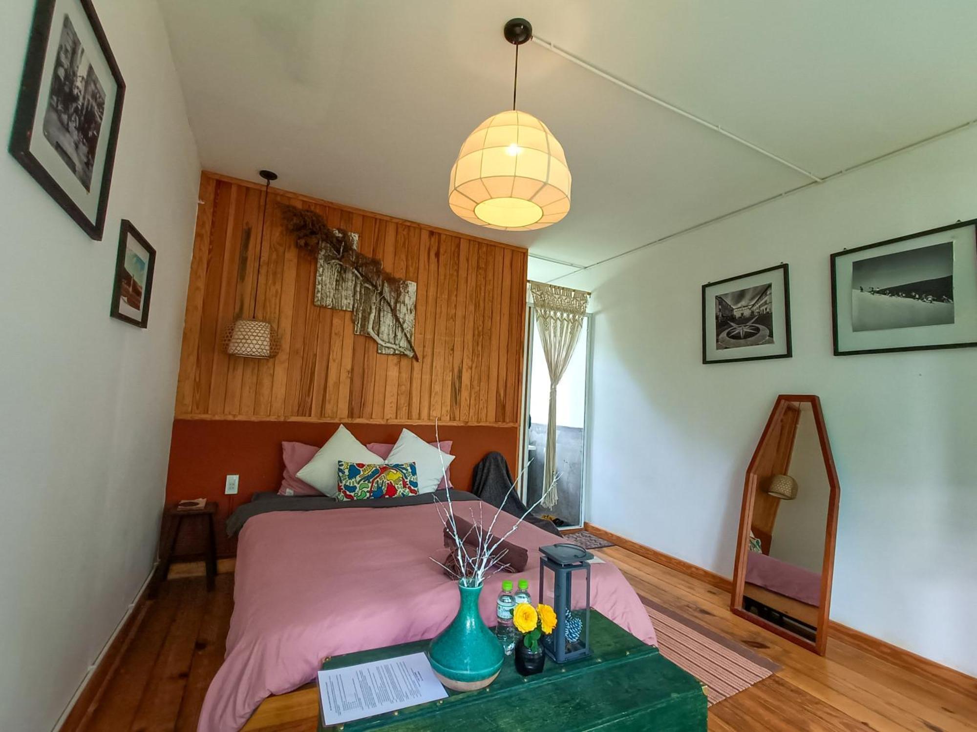 Lalaland Homestay Da Lat Buitenkant foto