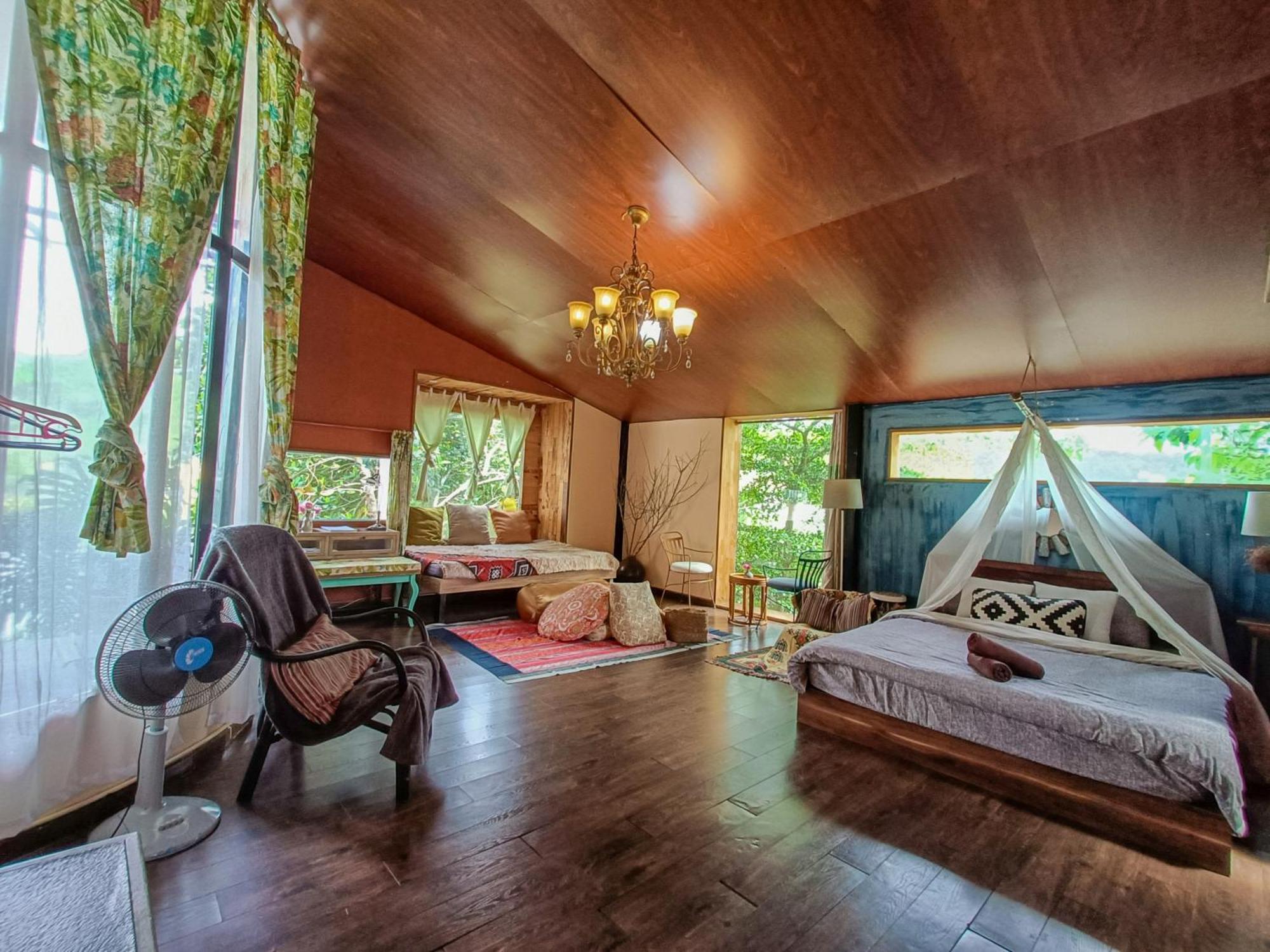 Lalaland Homestay Da Lat Buitenkant foto
