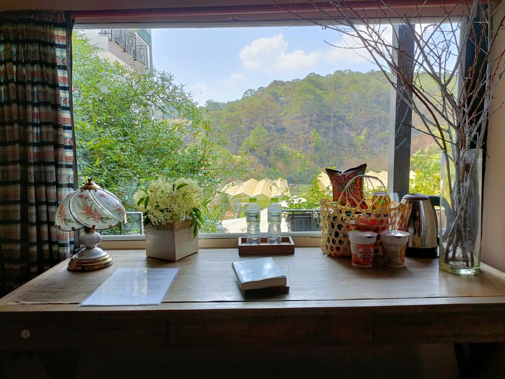 Lalaland Homestay Da Lat Buitenkant foto