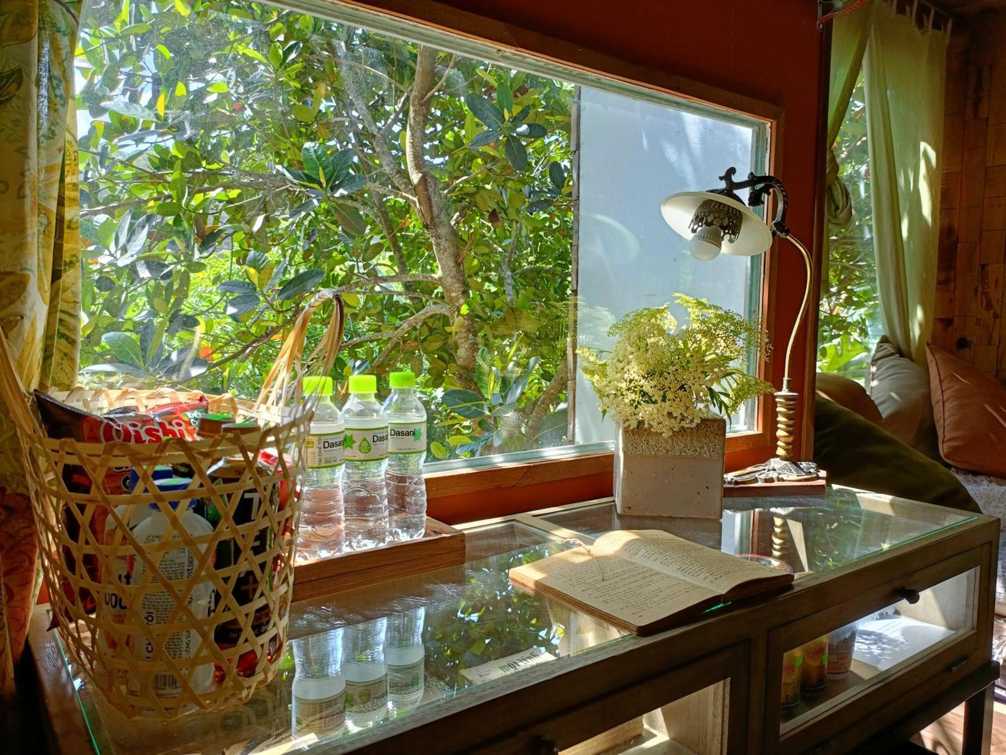 Lalaland Homestay Da Lat Buitenkant foto