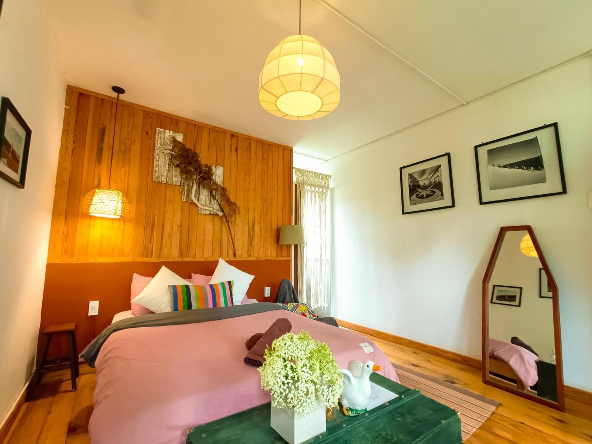 Lalaland Homestay Da Lat Buitenkant foto