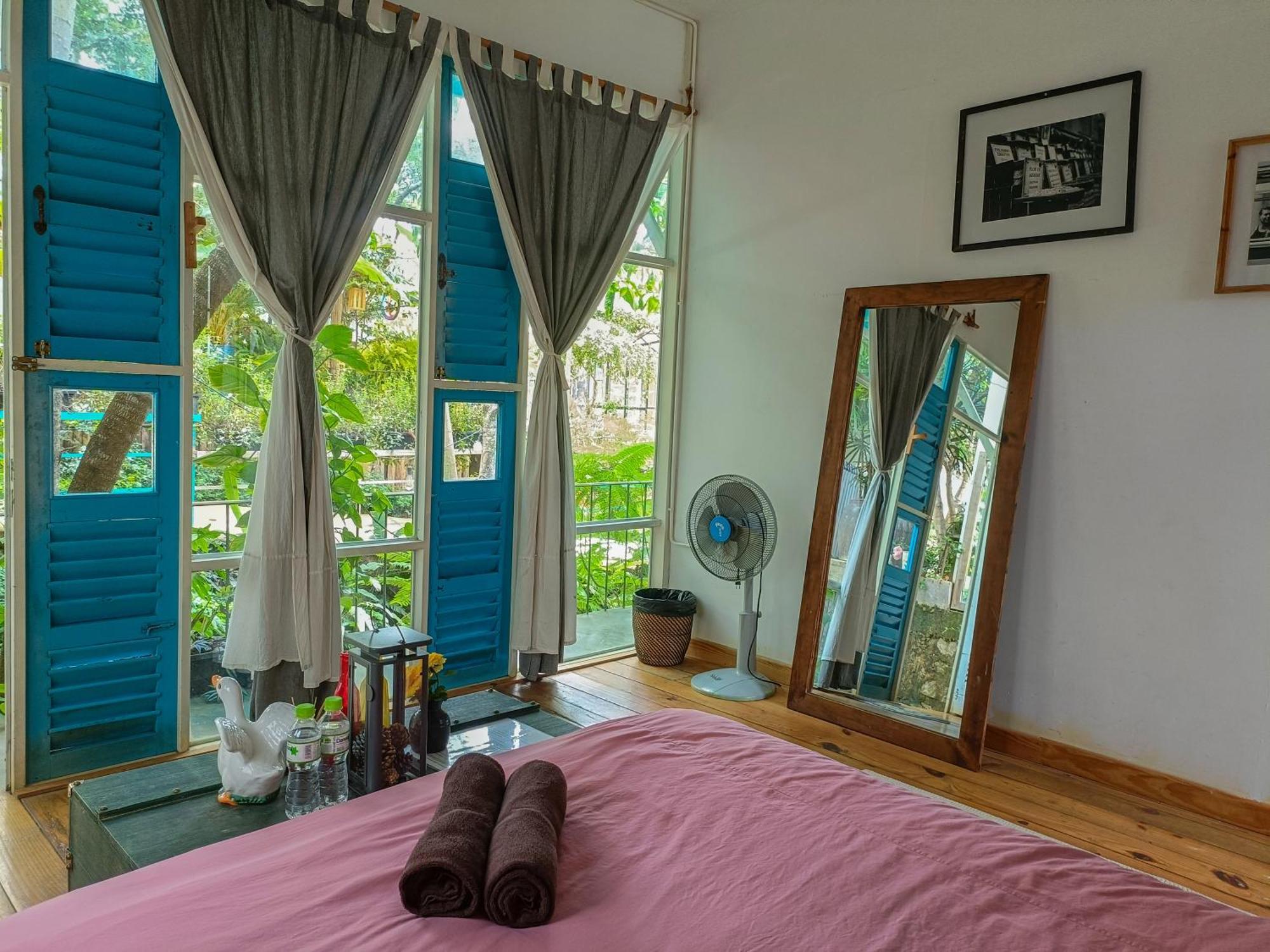 Lalaland Homestay Da Lat Buitenkant foto