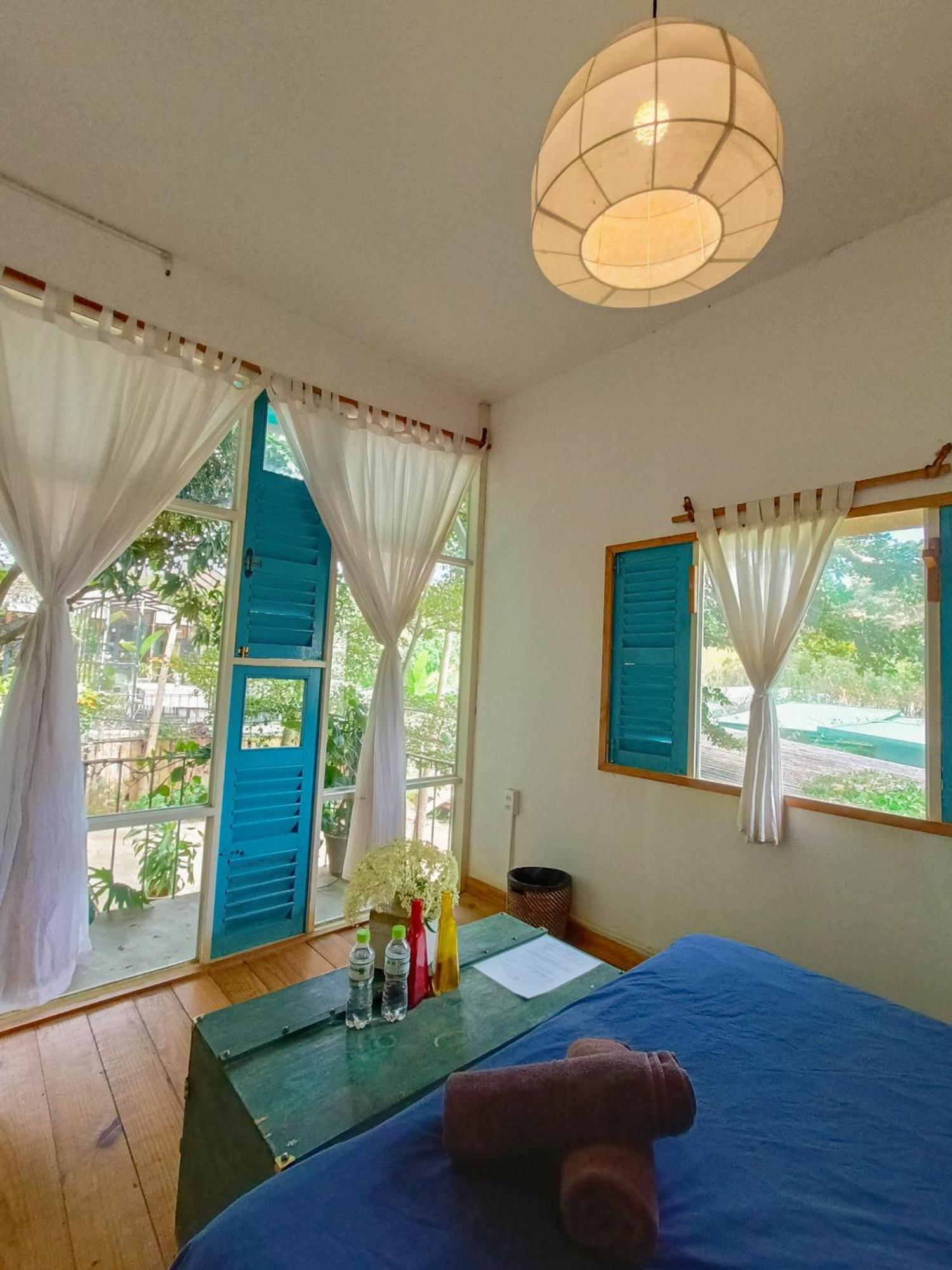 Lalaland Homestay Da Lat Buitenkant foto