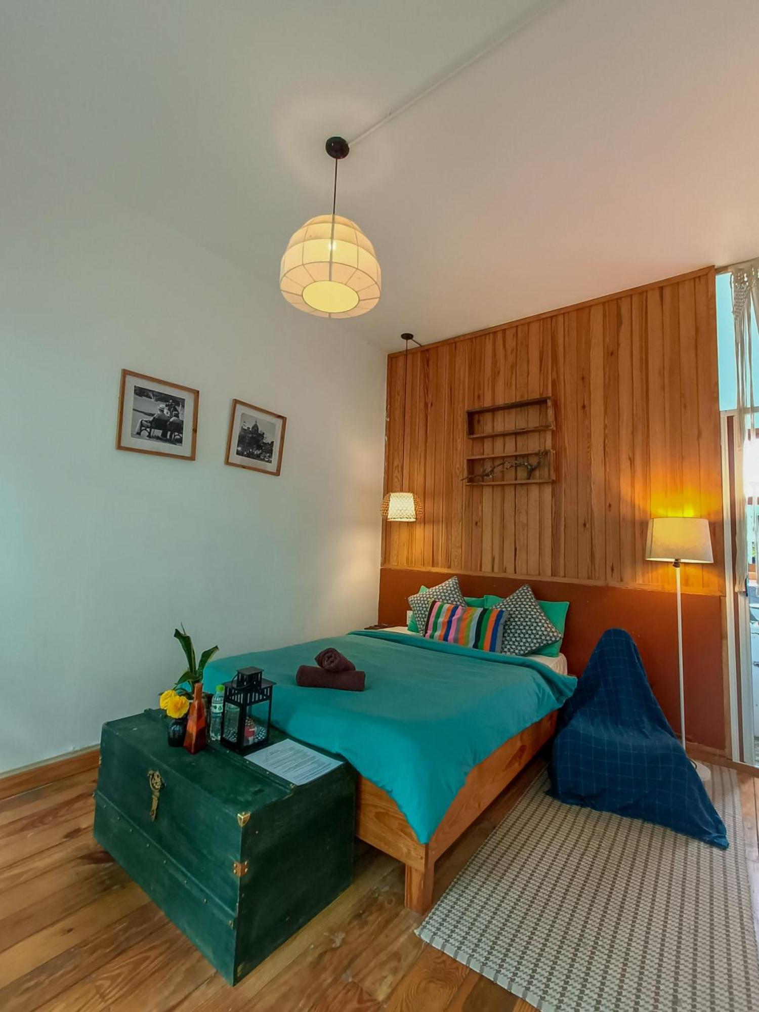 Lalaland Homestay Da Lat Buitenkant foto