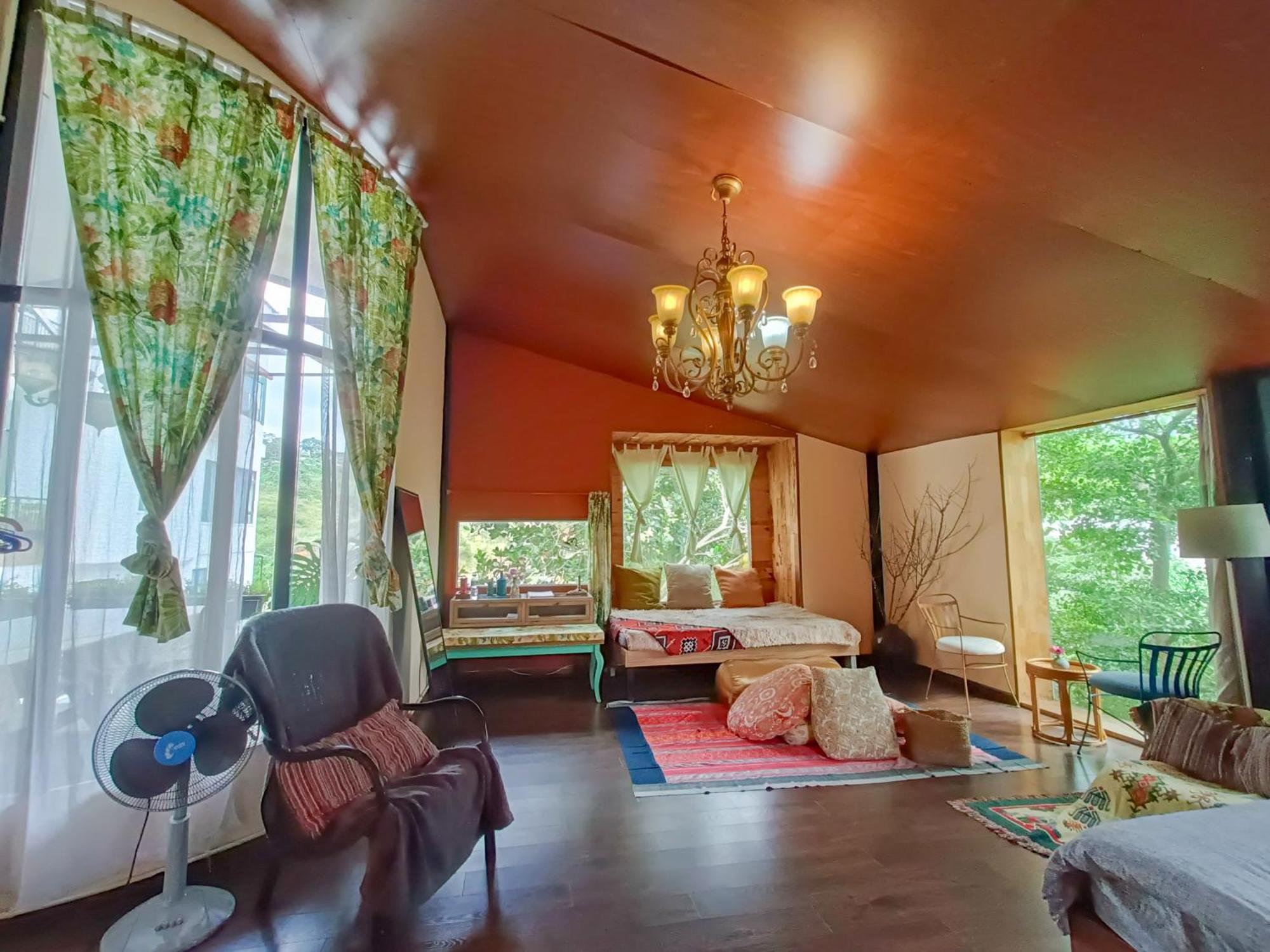 Lalaland Homestay Da Lat Buitenkant foto
