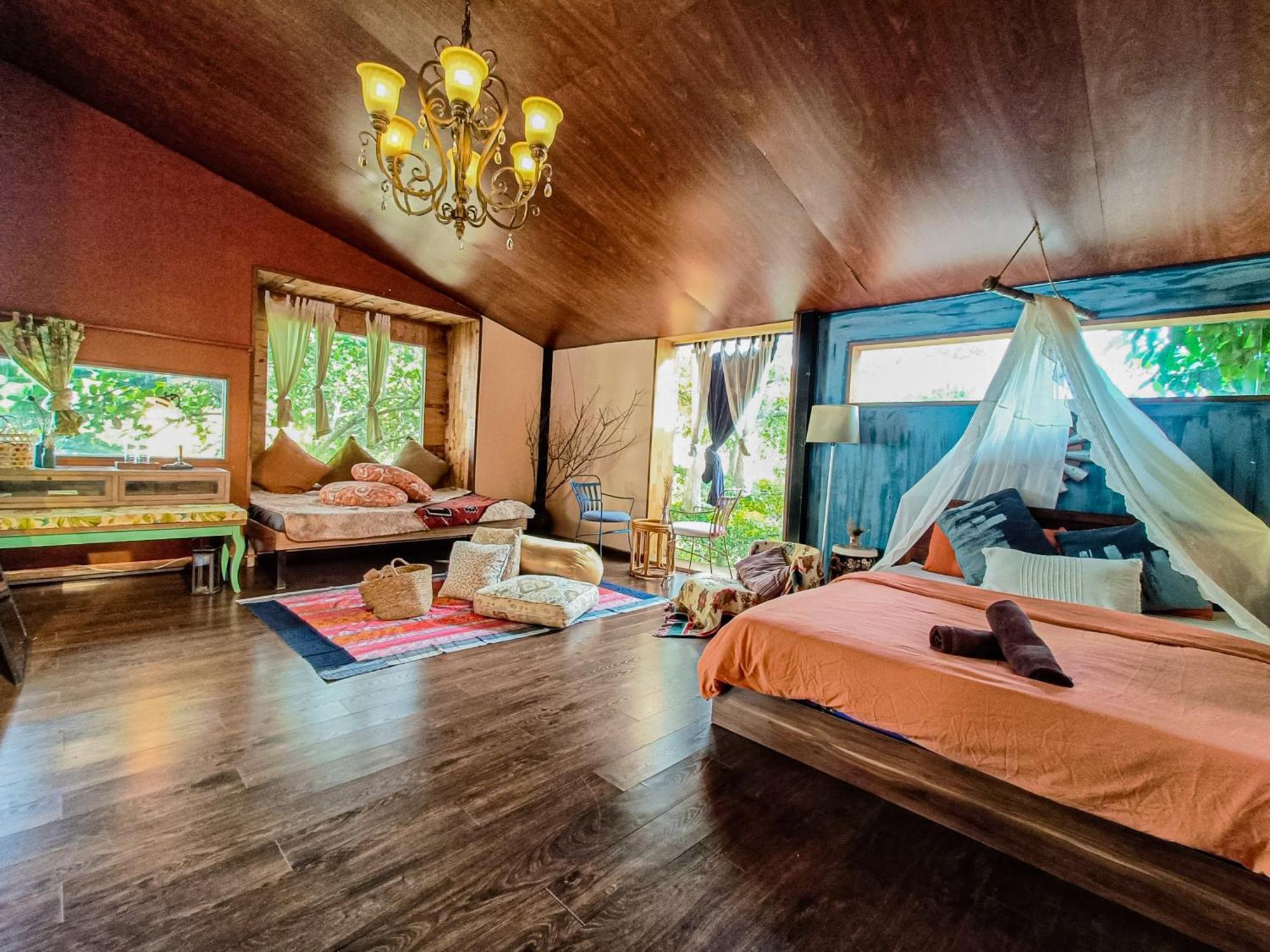Lalaland Homestay Da Lat Buitenkant foto