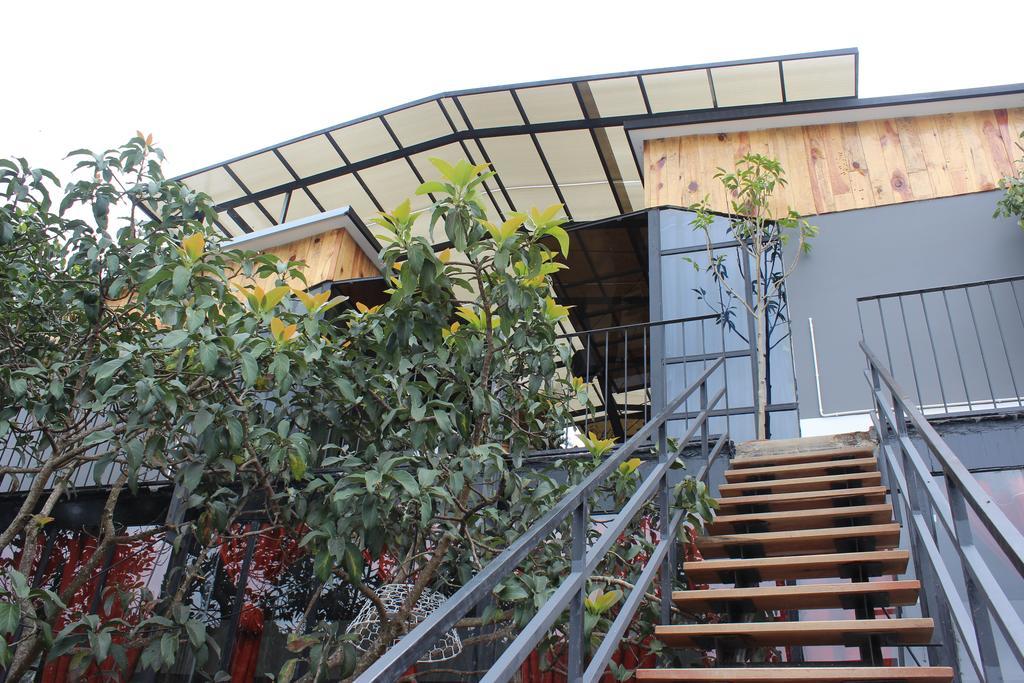 Lalaland Homestay Da Lat Buitenkant foto