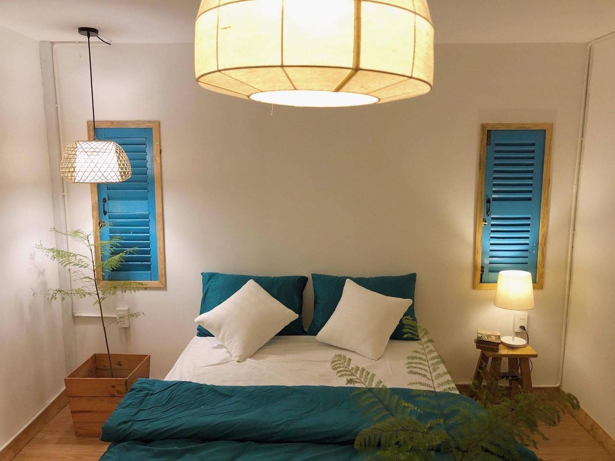 Lalaland Homestay Da Lat Buitenkant foto