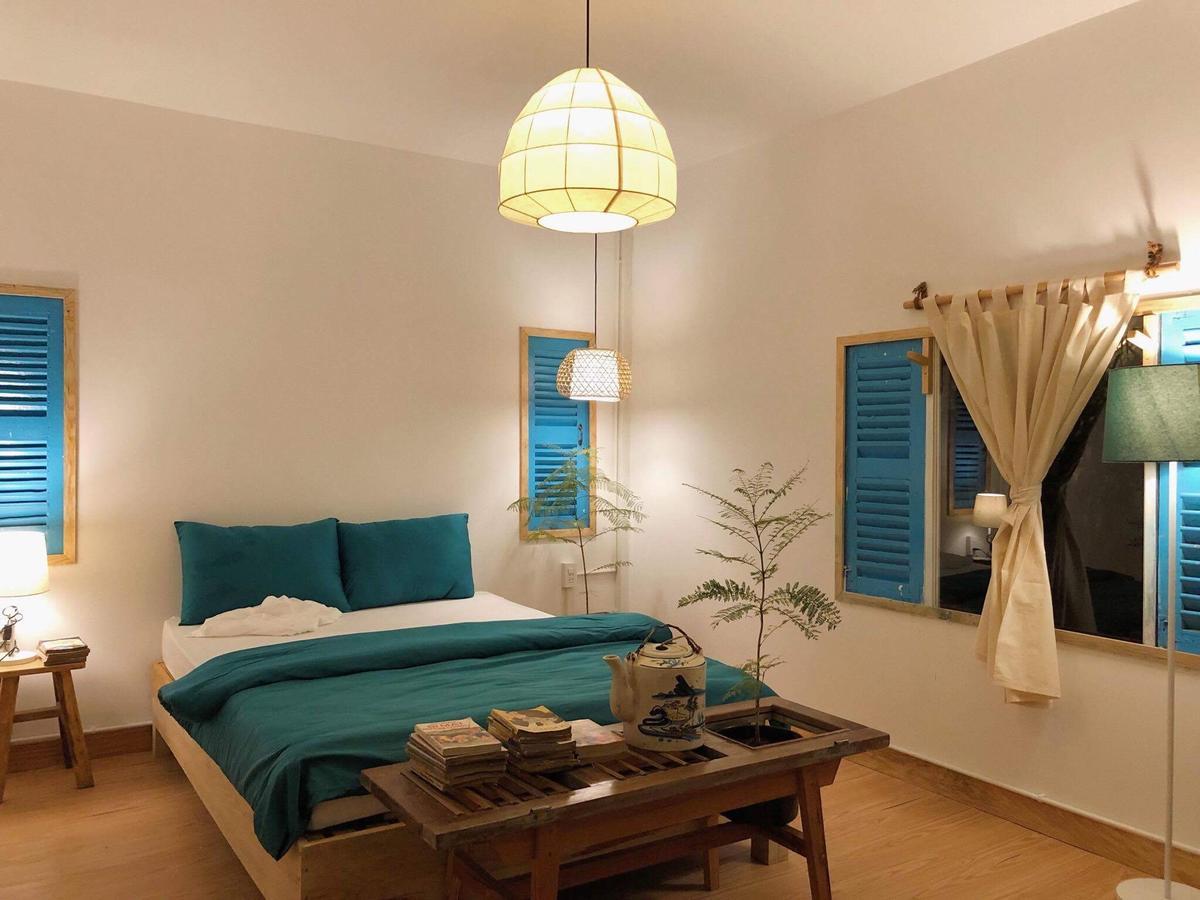 Lalaland Homestay Da Lat Buitenkant foto