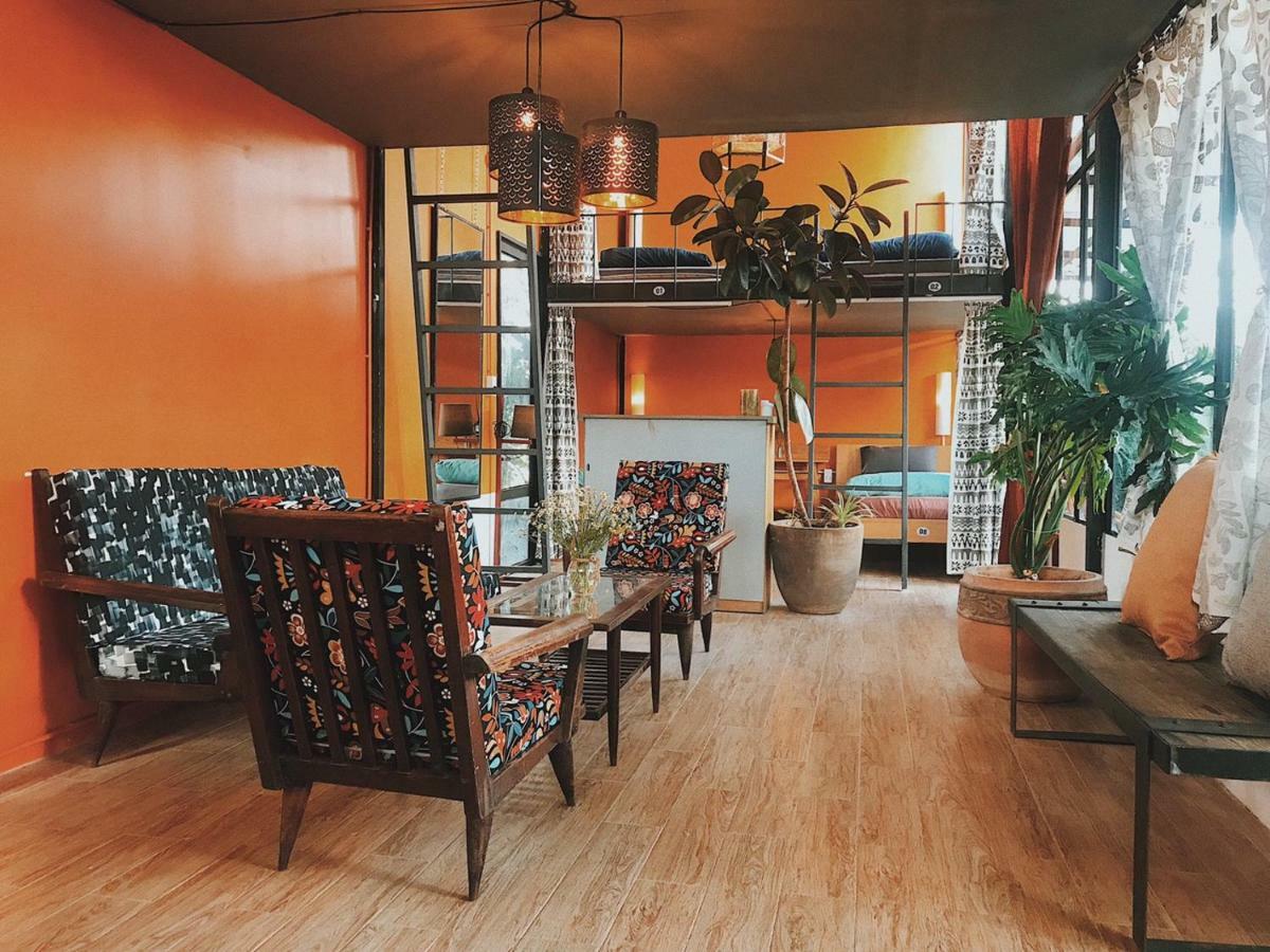 Lalaland Homestay Da Lat Buitenkant foto