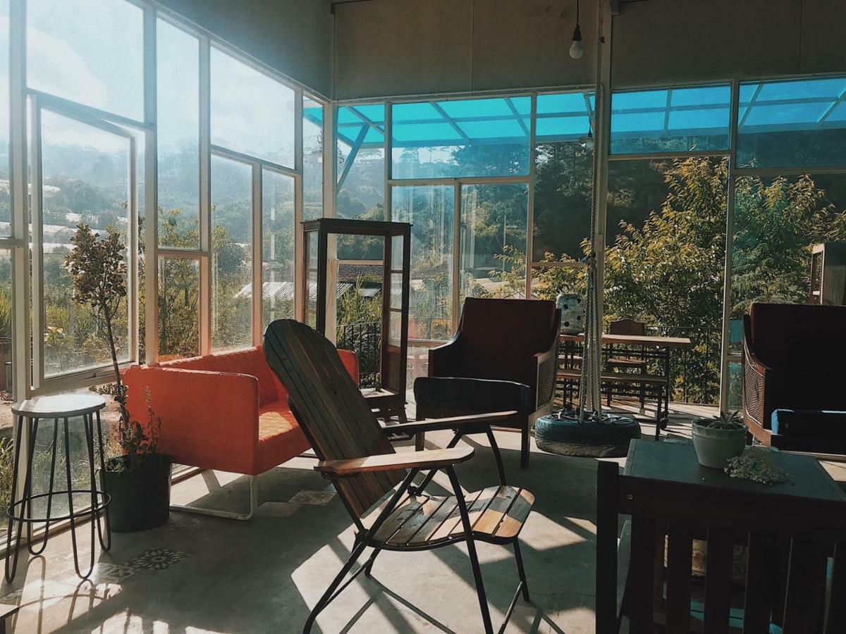 Lalaland Homestay Da Lat Buitenkant foto
