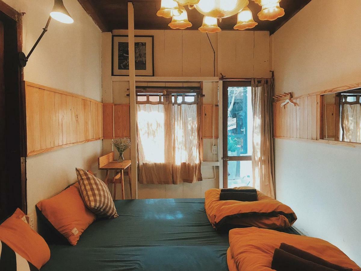 Lalaland Homestay Da Lat Buitenkant foto