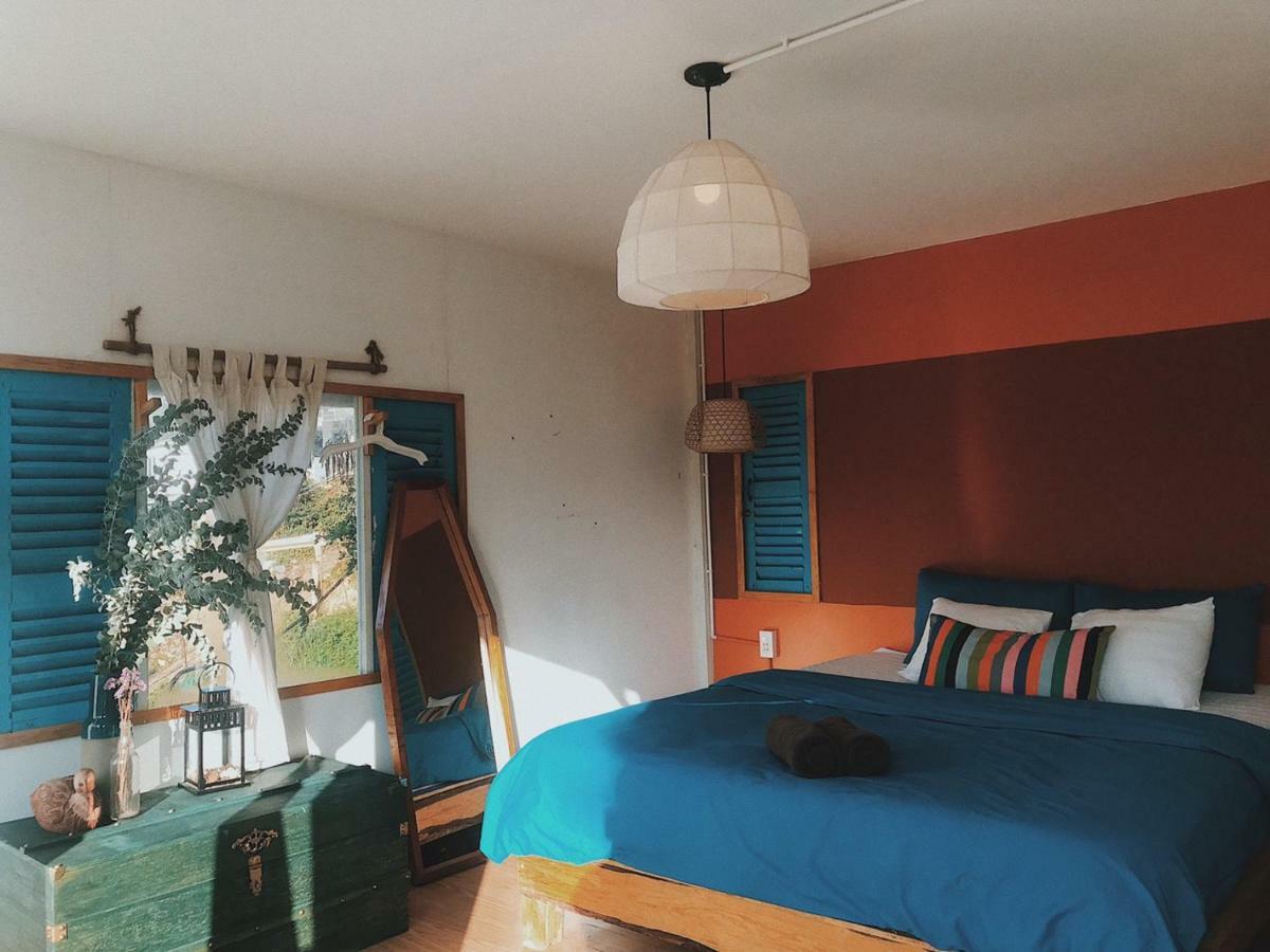 Lalaland Homestay Da Lat Buitenkant foto