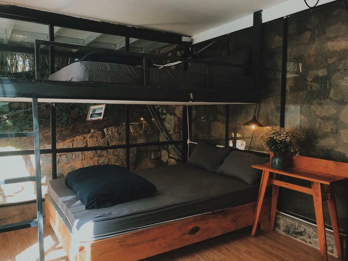 Lalaland Homestay Da Lat Buitenkant foto