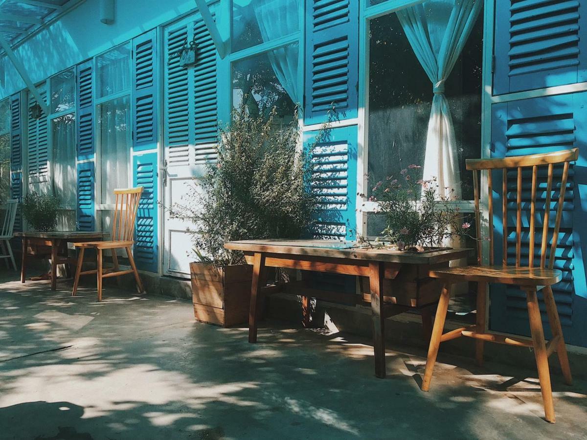 Lalaland Homestay Da Lat Buitenkant foto
