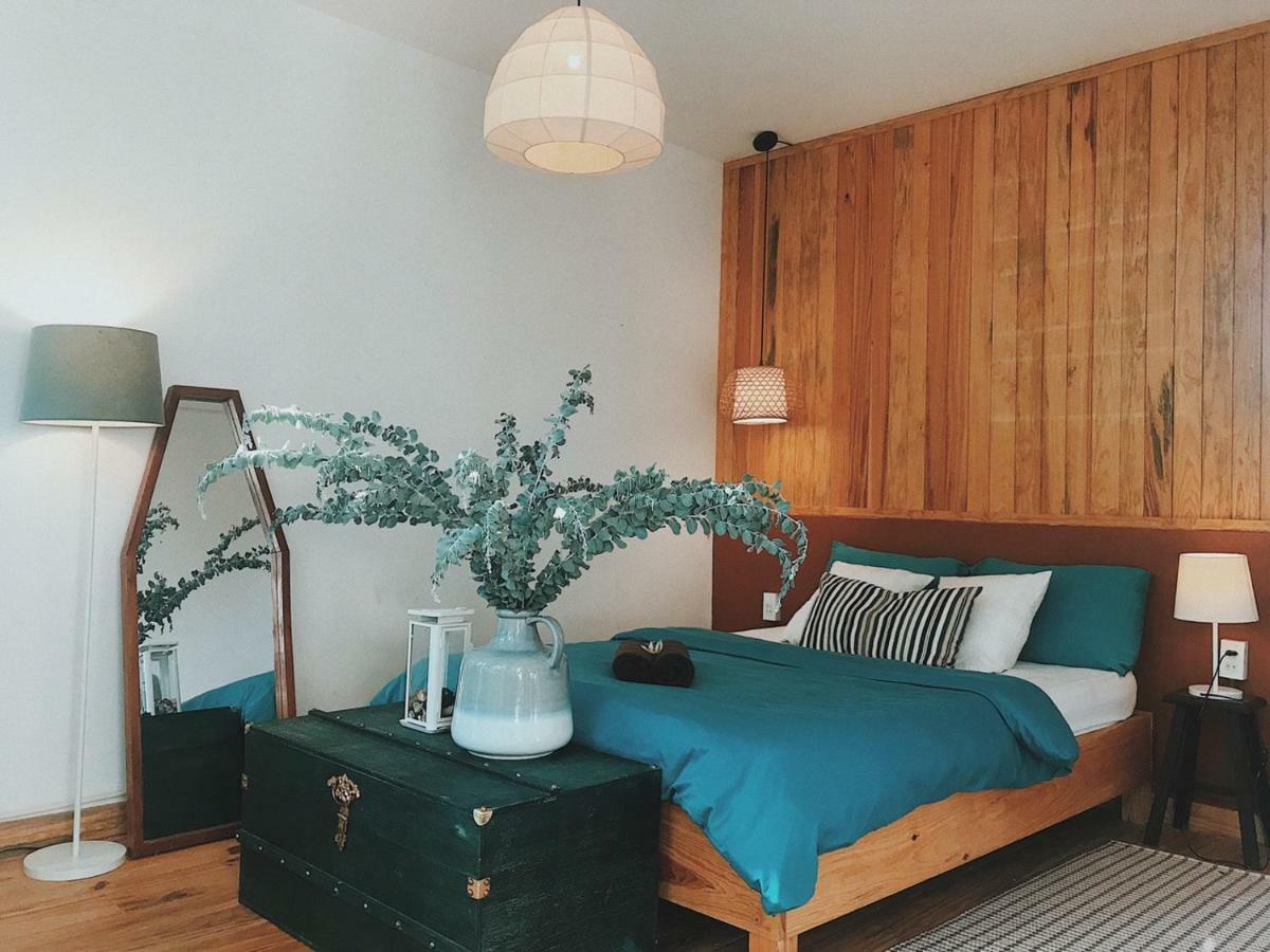 Lalaland Homestay Da Lat Buitenkant foto