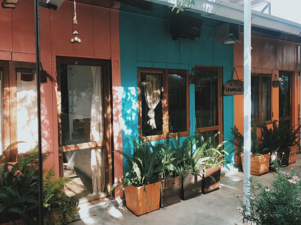 Lalaland Homestay Da Lat Buitenkant foto